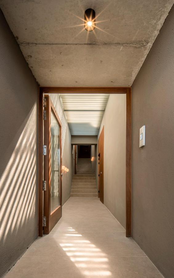 Insua Beach House Pontevedra Esterno foto